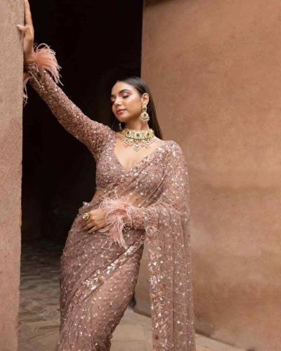 Dazira Kc 2043 catalog net saree manufacturers in surat