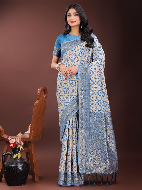 Dazira Linen Queen Vol 2 catalog wholesale sarees in surat with low price
