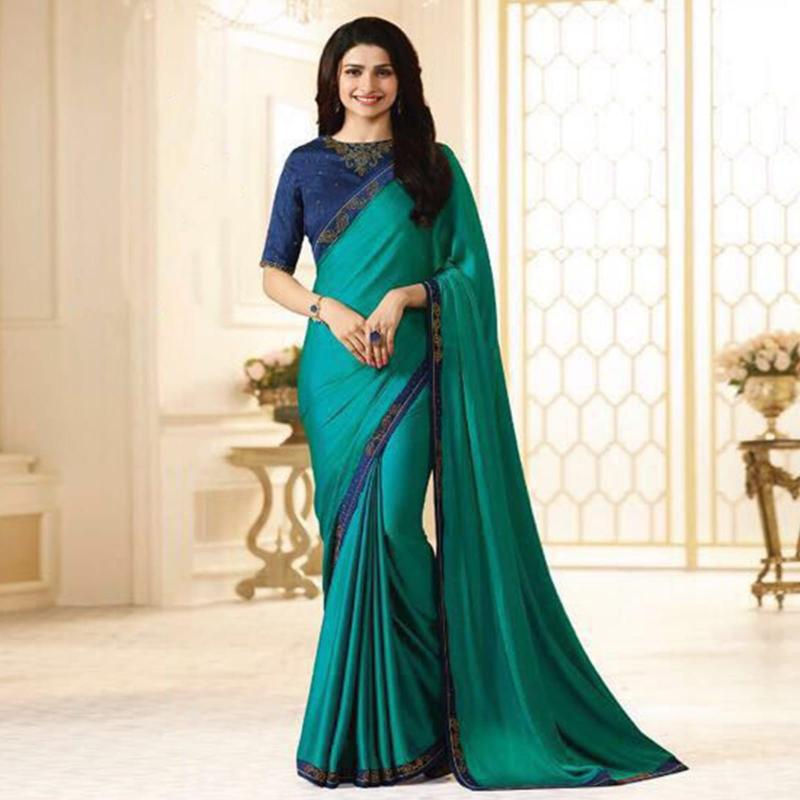 Dazira Mumbai Satin Silk catalog low cost sarees in surat