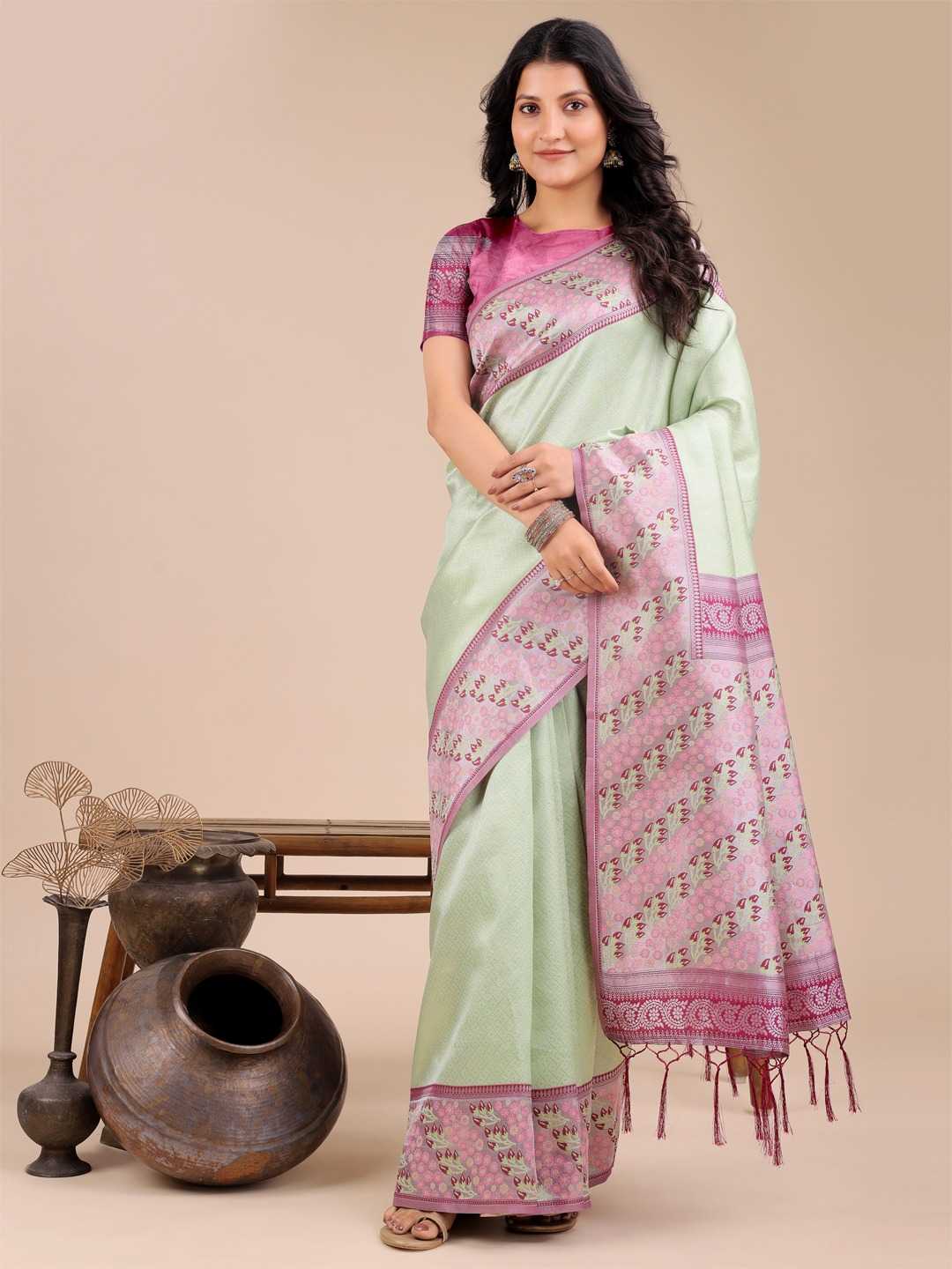Dazira Plazzo Silk Vol 4 catalog www latest saree in surat