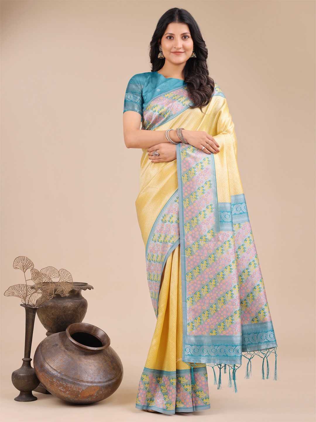 Dazira Plazzo Silk Vol 4 catalog www latest saree in surat