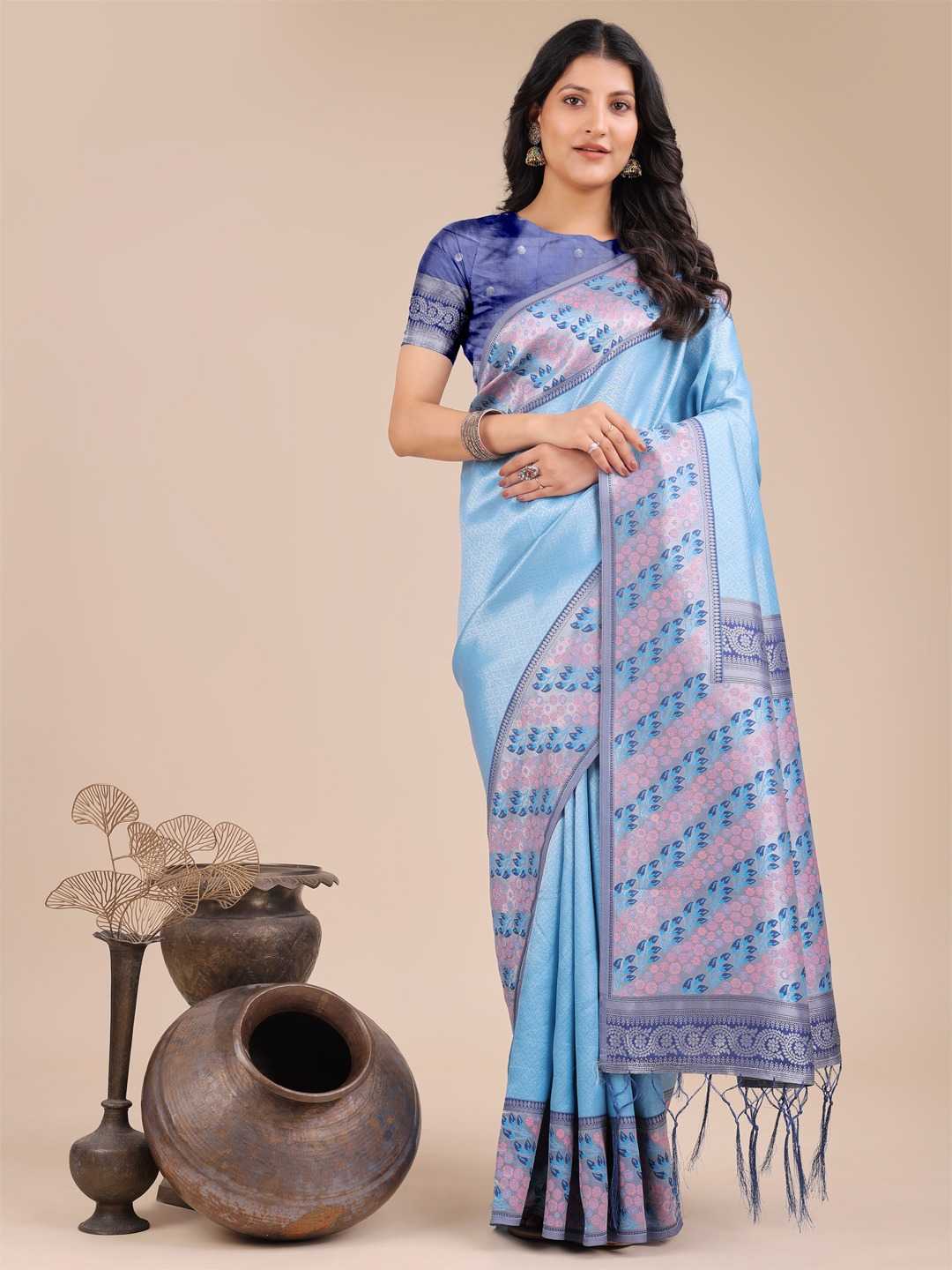 Dazira Plazzo Silk Vol 4 catalog www latest saree in surat