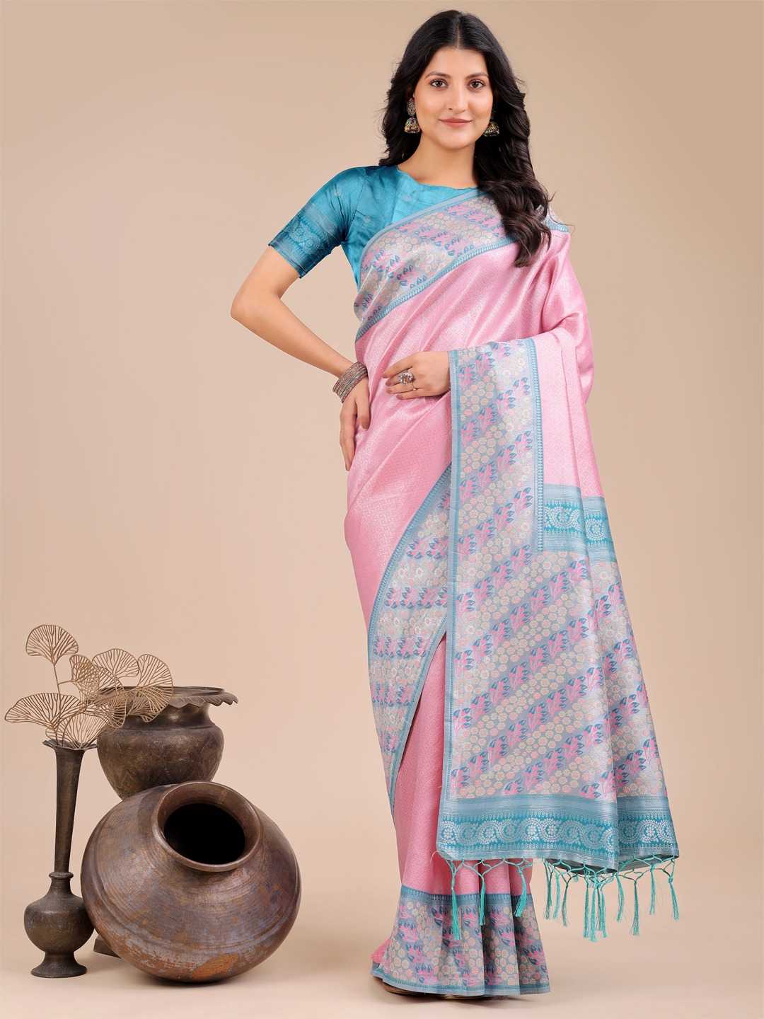 Dazira Plazzo Silk Vol 4 catalog www latest saree in surat