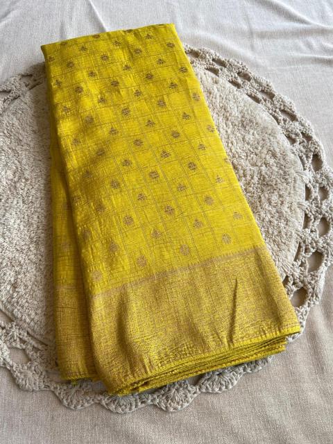 Dazira Pure Soft Banarasi Khadi Zari catalog surat saree website