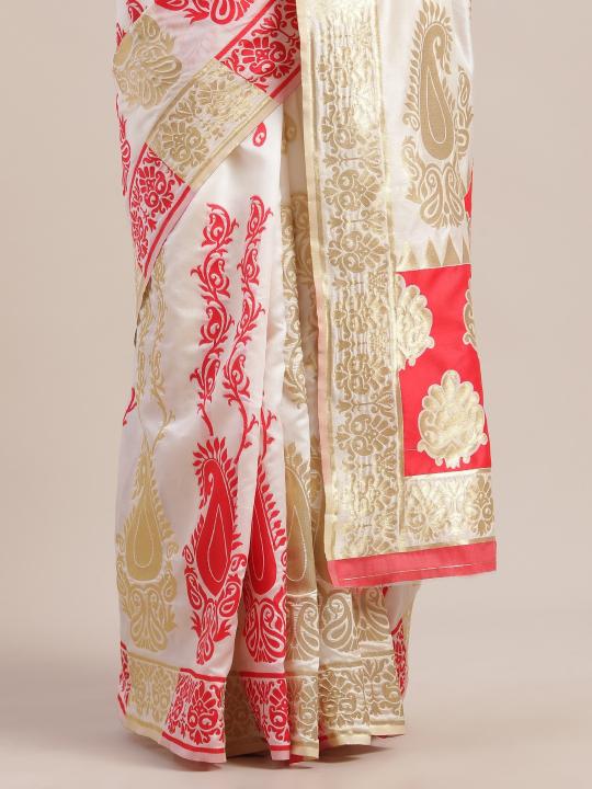 Dazira Pure Soft Silk catalog surat saree market price