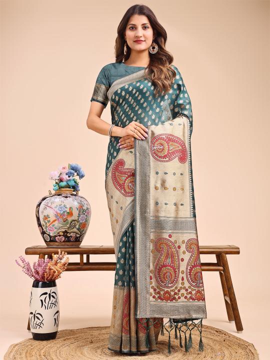 Dazira Raagvi catalog designer saree wholesale market in surat