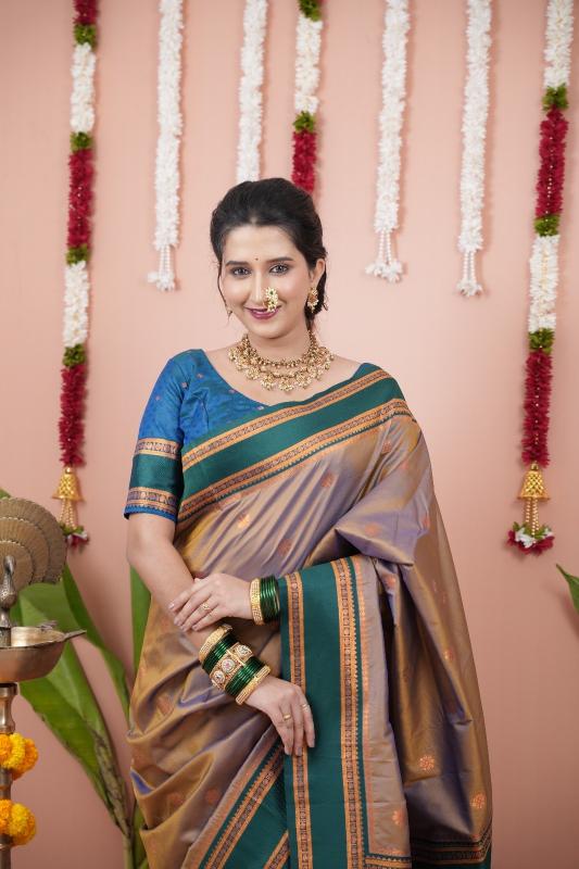 Dazira Ragini vol 1 Catalog surat saree sale kalyan maharashtra