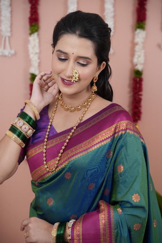 Dazira Ragini vol 1 Catalog surat saree sale kalyan maharashtra