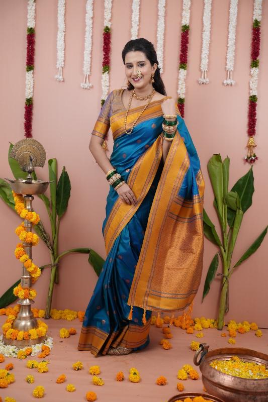 Dazira Ragini vol 1 Catalog surat saree sale kalyan maharashtra