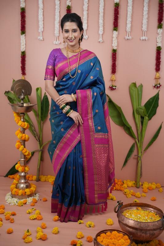 Dazira Ragini vol 1 Catalog surat saree sale kalyan maharashtra