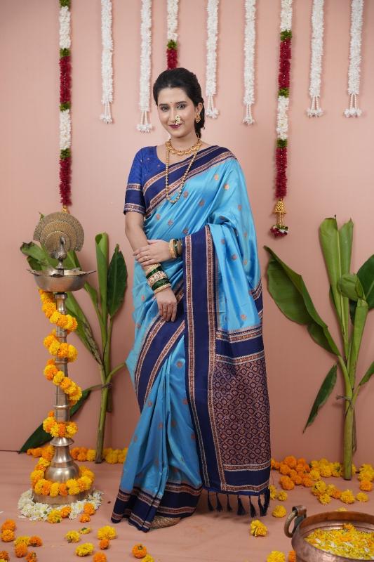Dazira Ragini vol 1 Catalog surat saree sale kalyan maharashtra