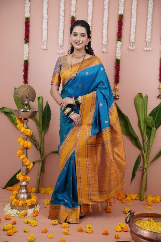 Dazira Ragini vol 1 Catalog surat saree sale kalyan maharashtra