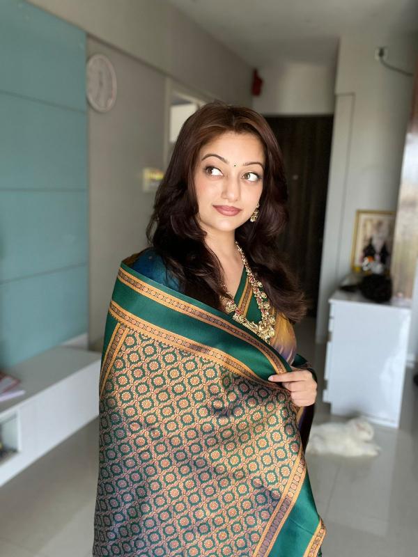 Dazira Ragini vol 2 Catalog surat saree sale pune maharashtra