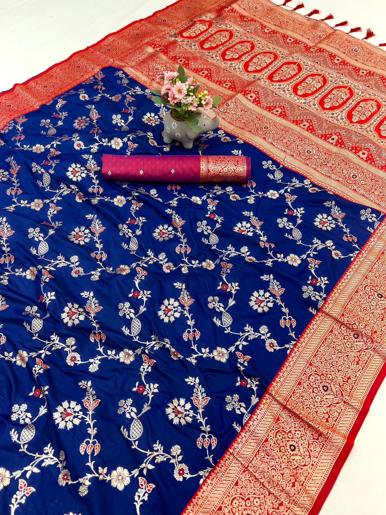 Dazira Ragini vol 4 Catalog wholesaler of art silk sarees in surat