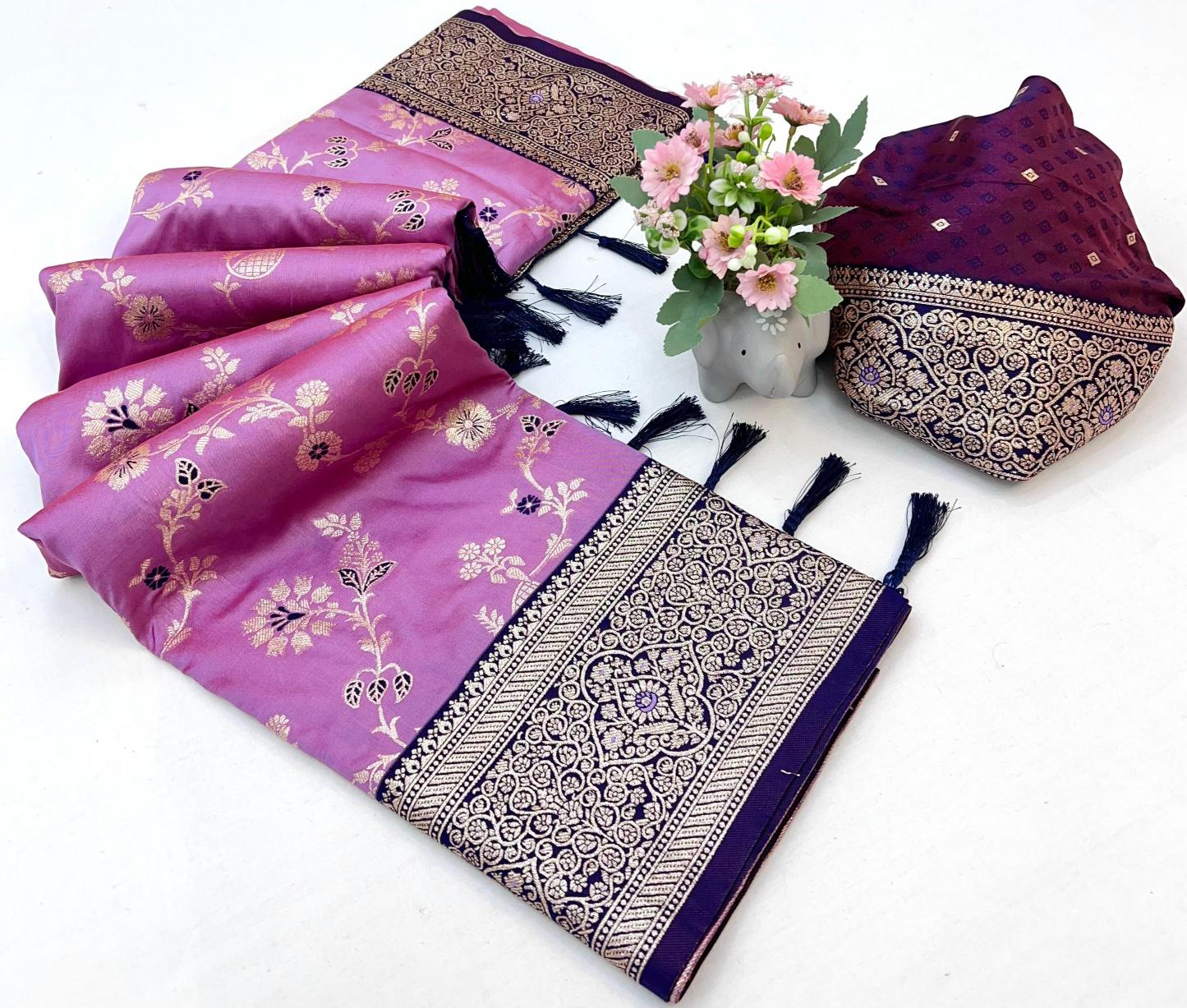 Dazira Ragini vol 4 Catalog wholesaler of art silk sarees in surat
