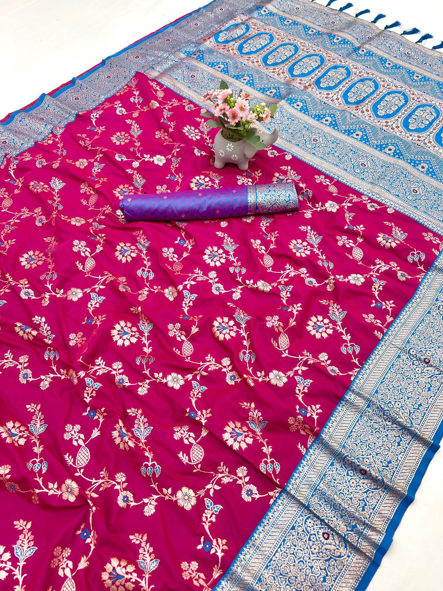 Dazira Ragini vol 4 Catalog wholesaler of art silk sarees in surat