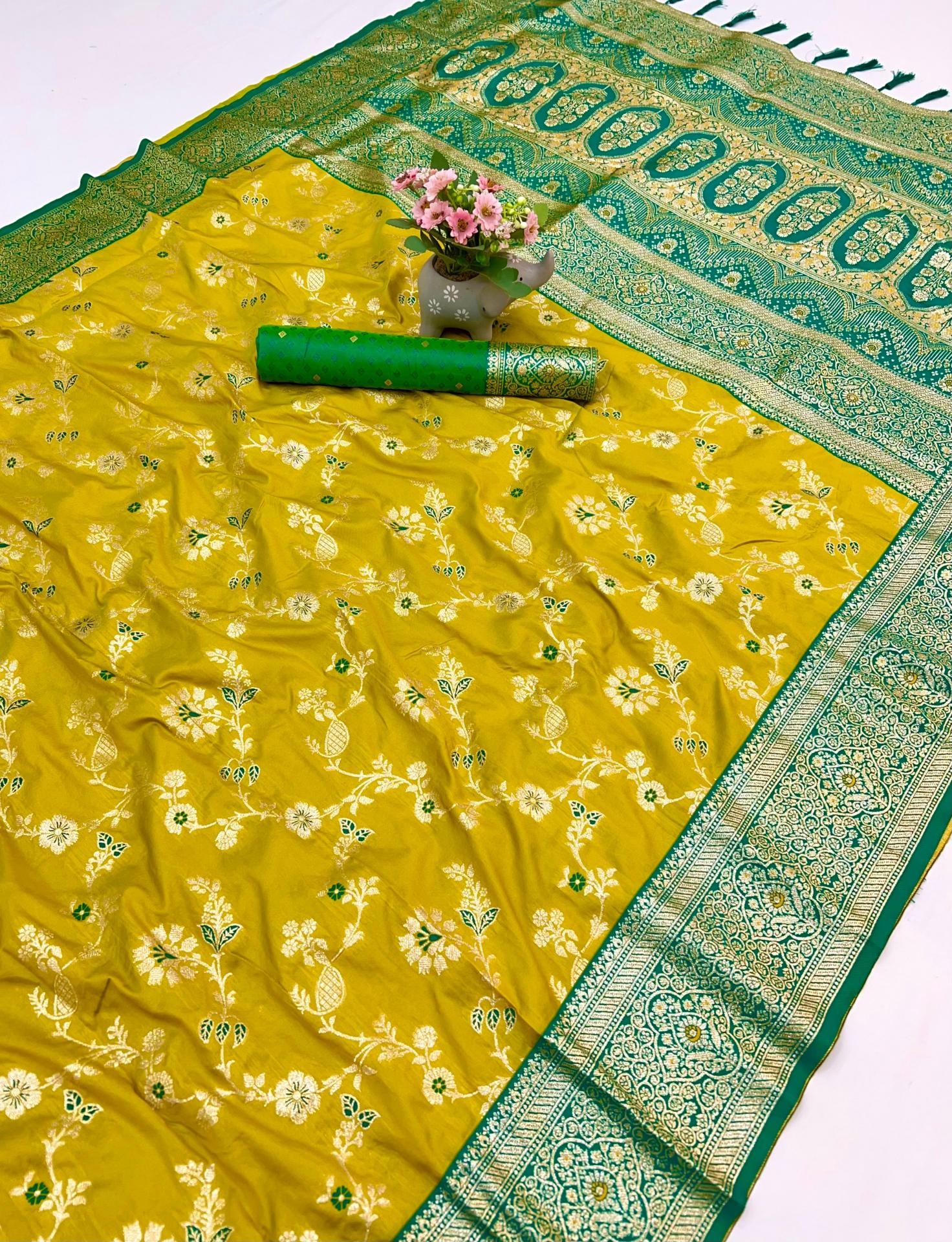 Dazira Ragini vol 4 Catalog wholesaler of art silk sarees in surat