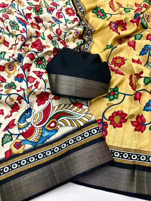 Dazira Shriya vol 1 catalog online cotton sarees in surat