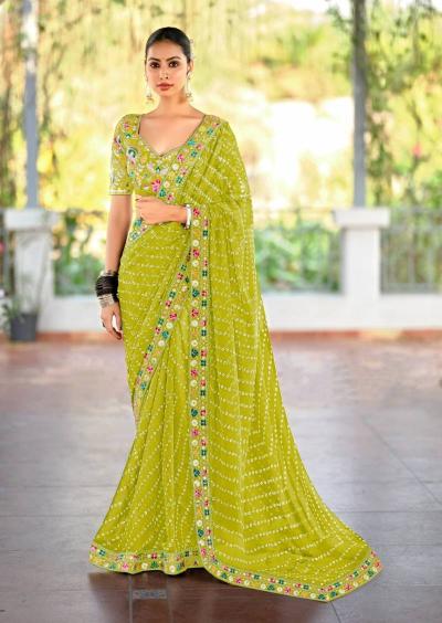 Dazira Stavan Lisha catalog india fashion designer saree