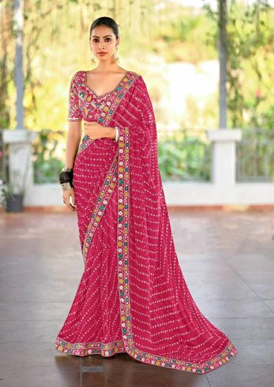 Dazira Stavan Lisha catalog india fashion designer saree