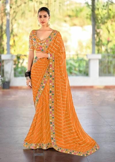 Dazira Stavan Lisha catalog india fashion designer saree