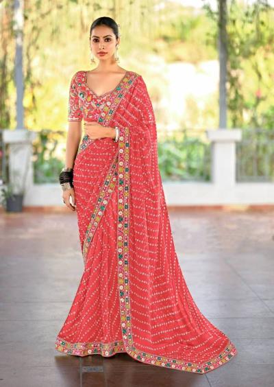 Dazira Stavan Lisha catalog india fashion designer saree