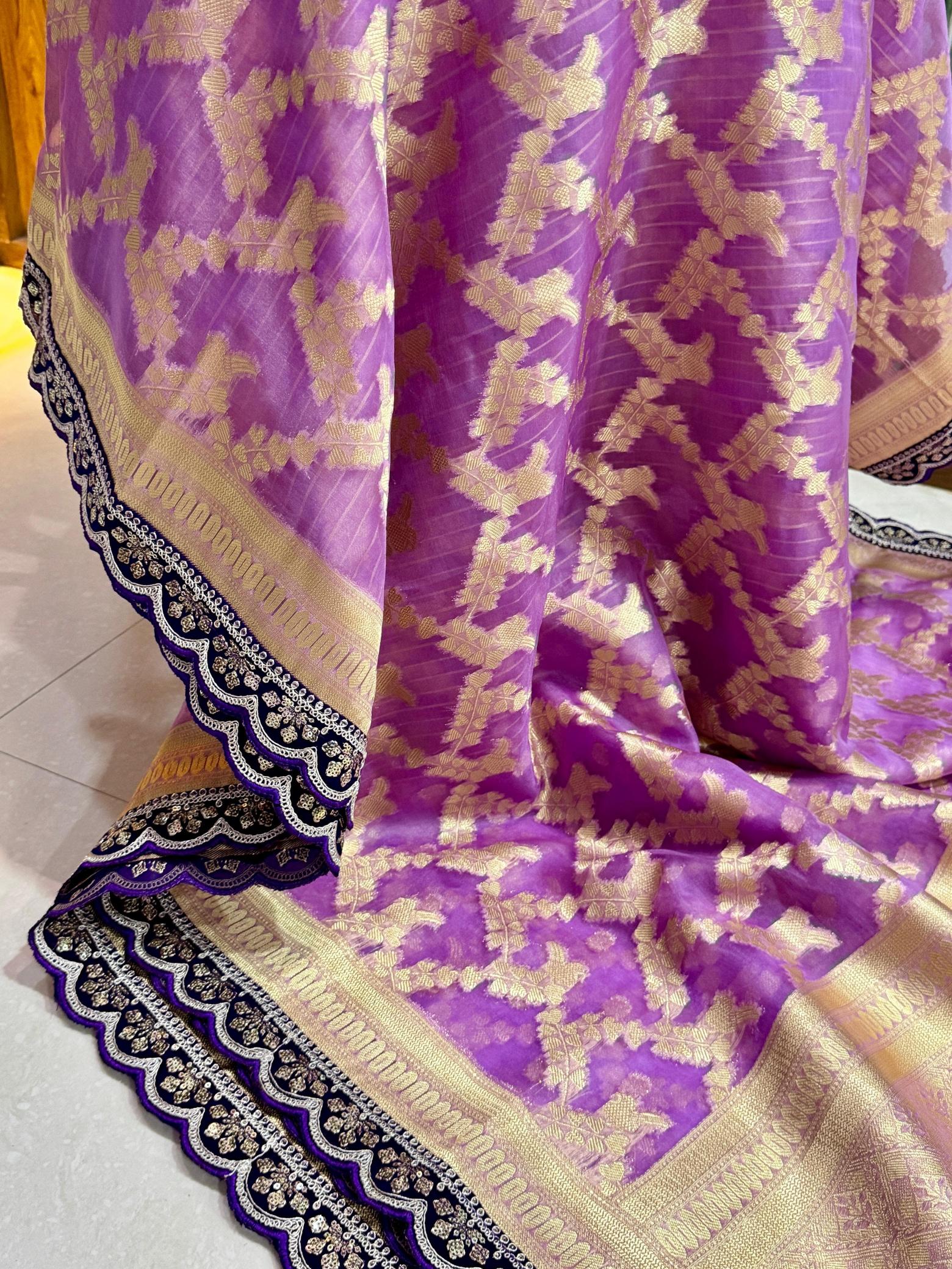 Dazira Tissue Silk vol 2 catalog online saree business in surat