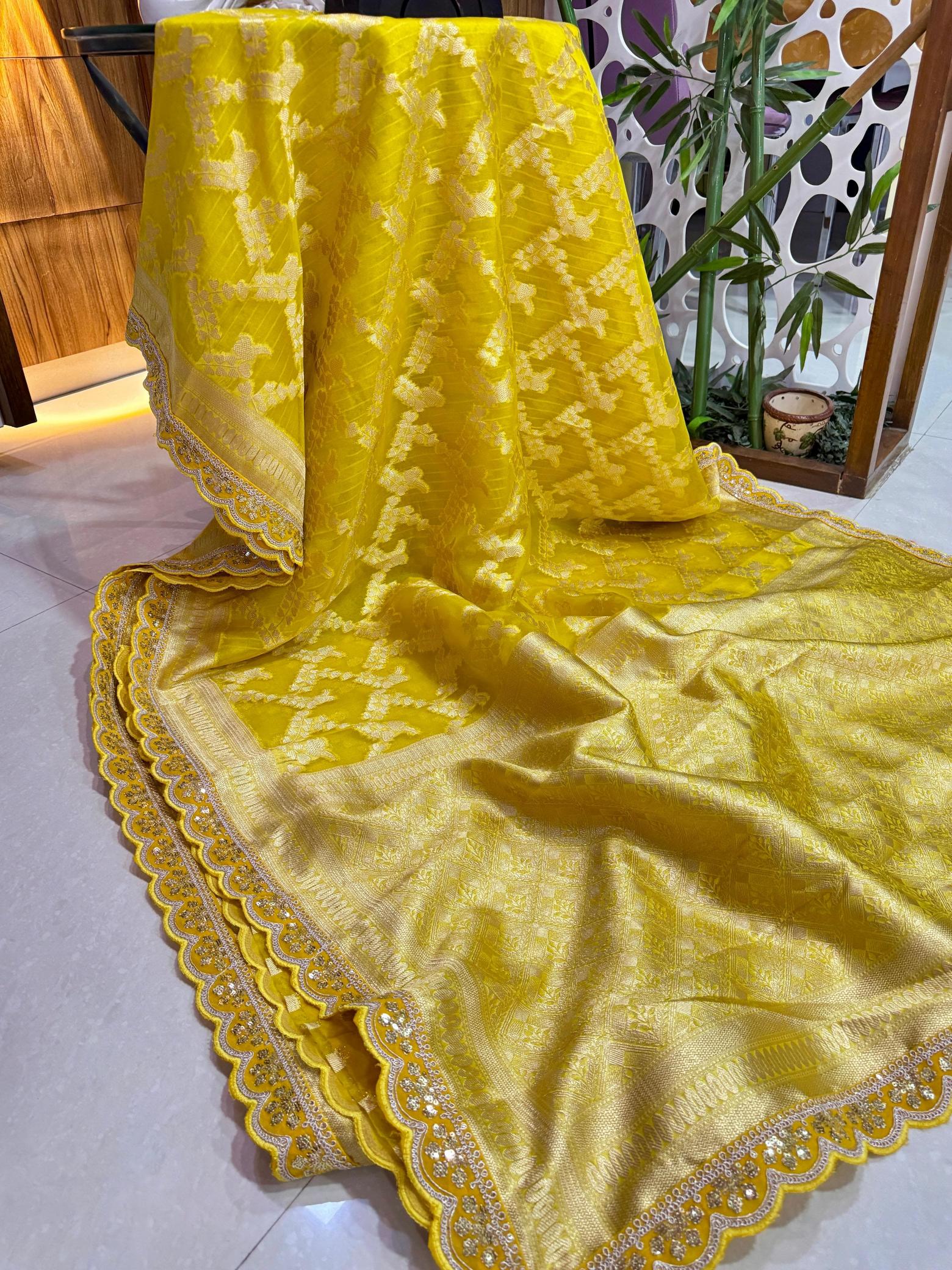 Dazira Tissue Silk vol 2 catalog online saree business in surat