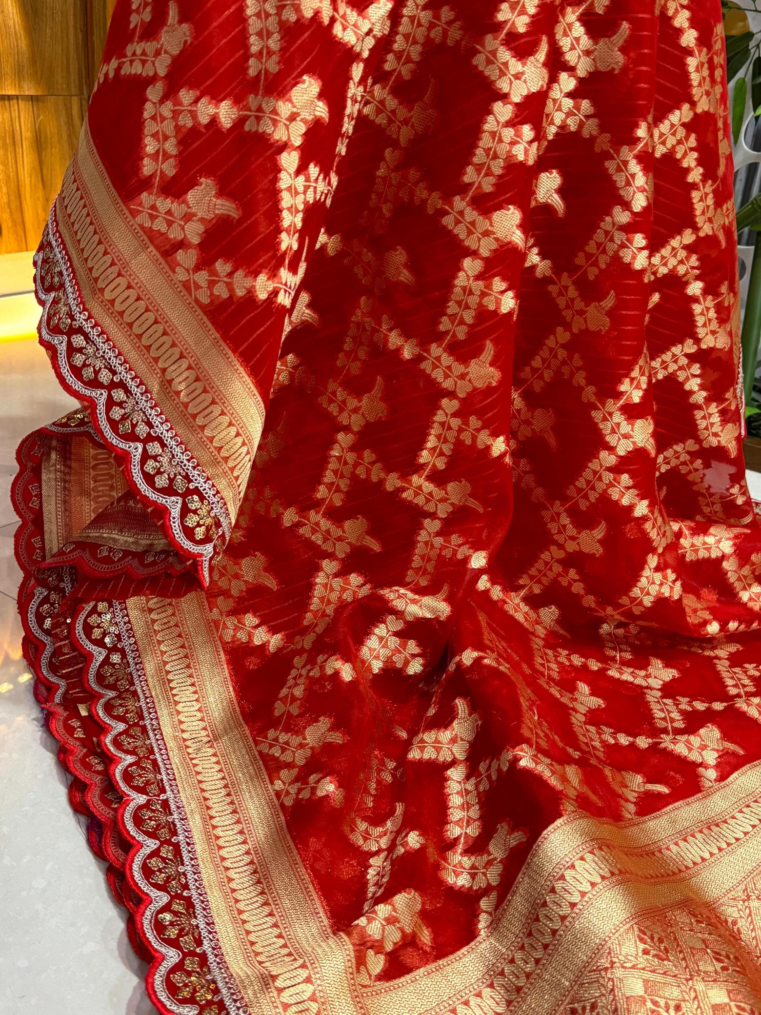 Dazira Tissue Silk vol 2 catalog online saree business in surat