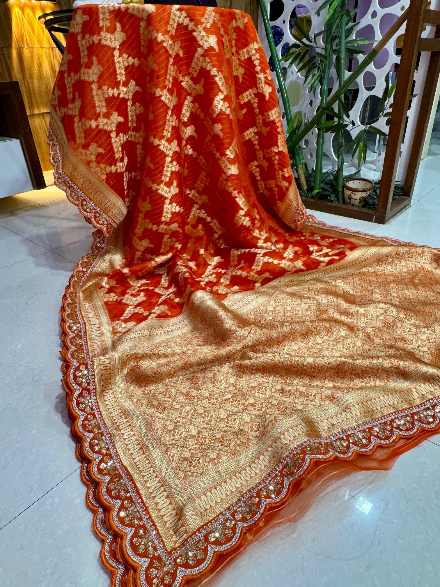 Dazira Tissue Silk vol 2 catalog online saree business in surat