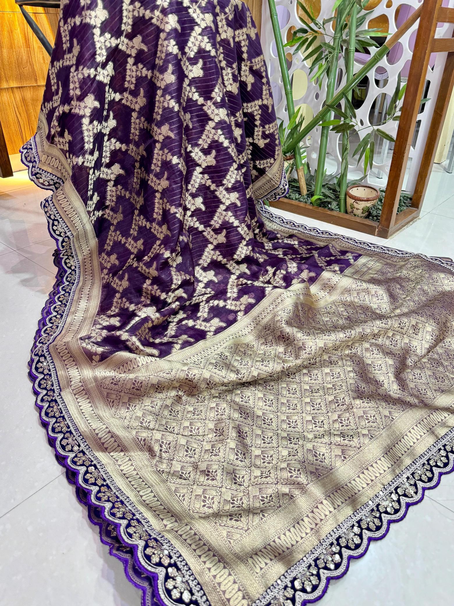 Dazira Tissue Silk vol 2 catalog online saree business in surat