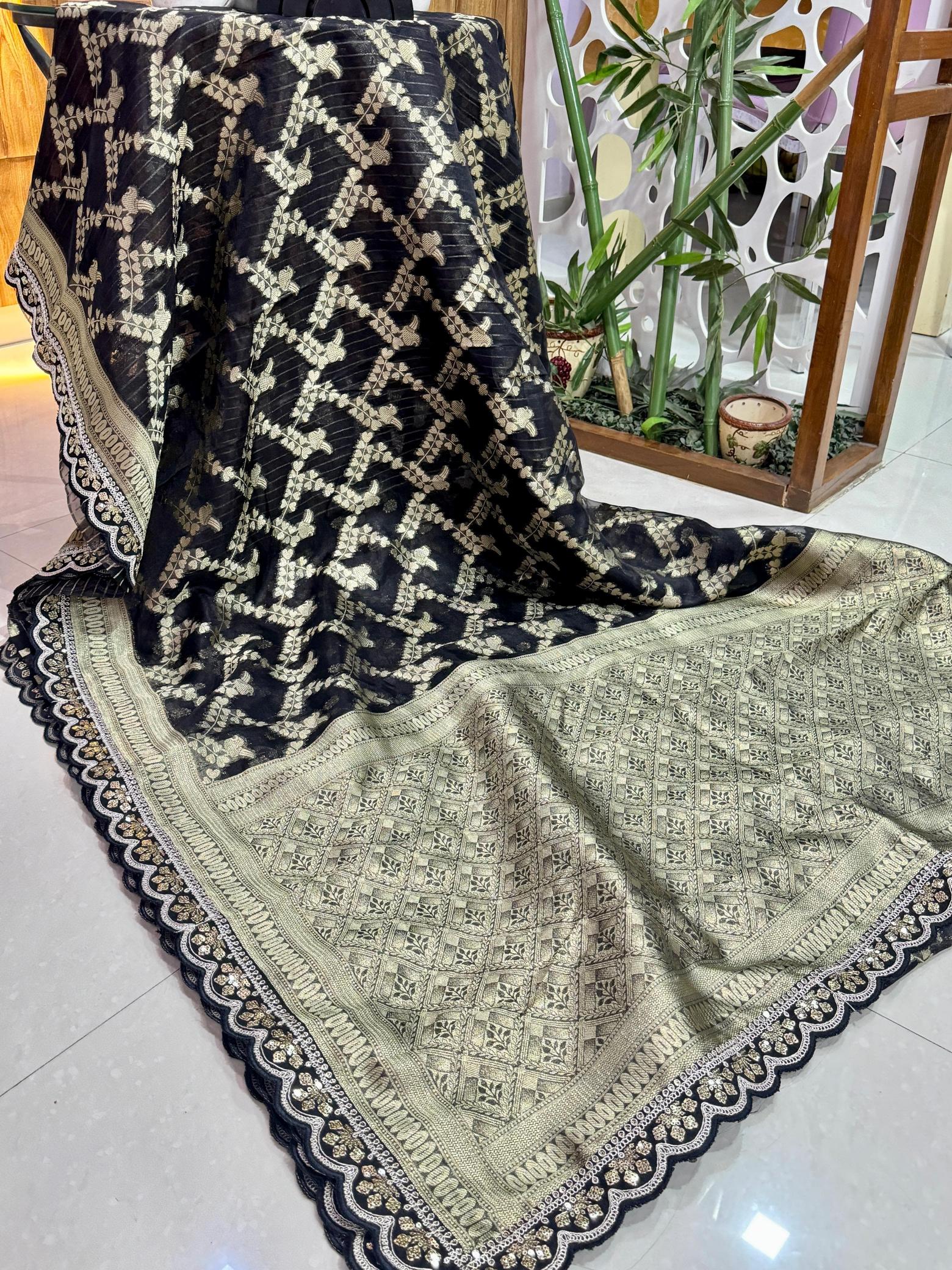 Dazira Tissue Silk vol 2 catalog online saree business in surat