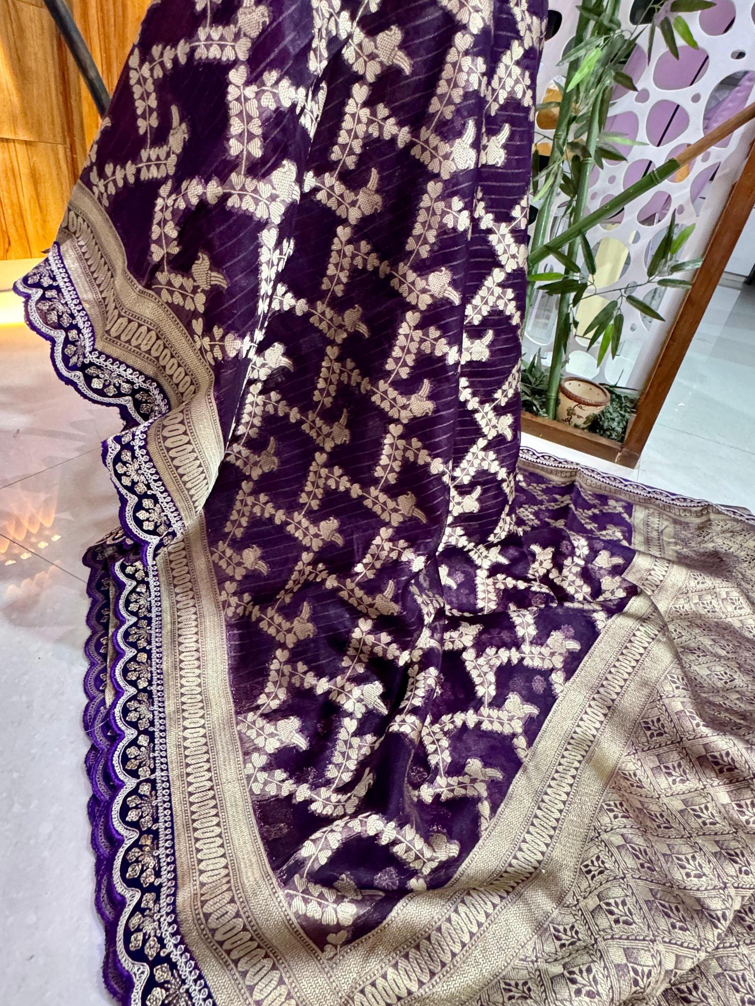 Dazira Tissue Silk vol 2 catalog online saree business in surat