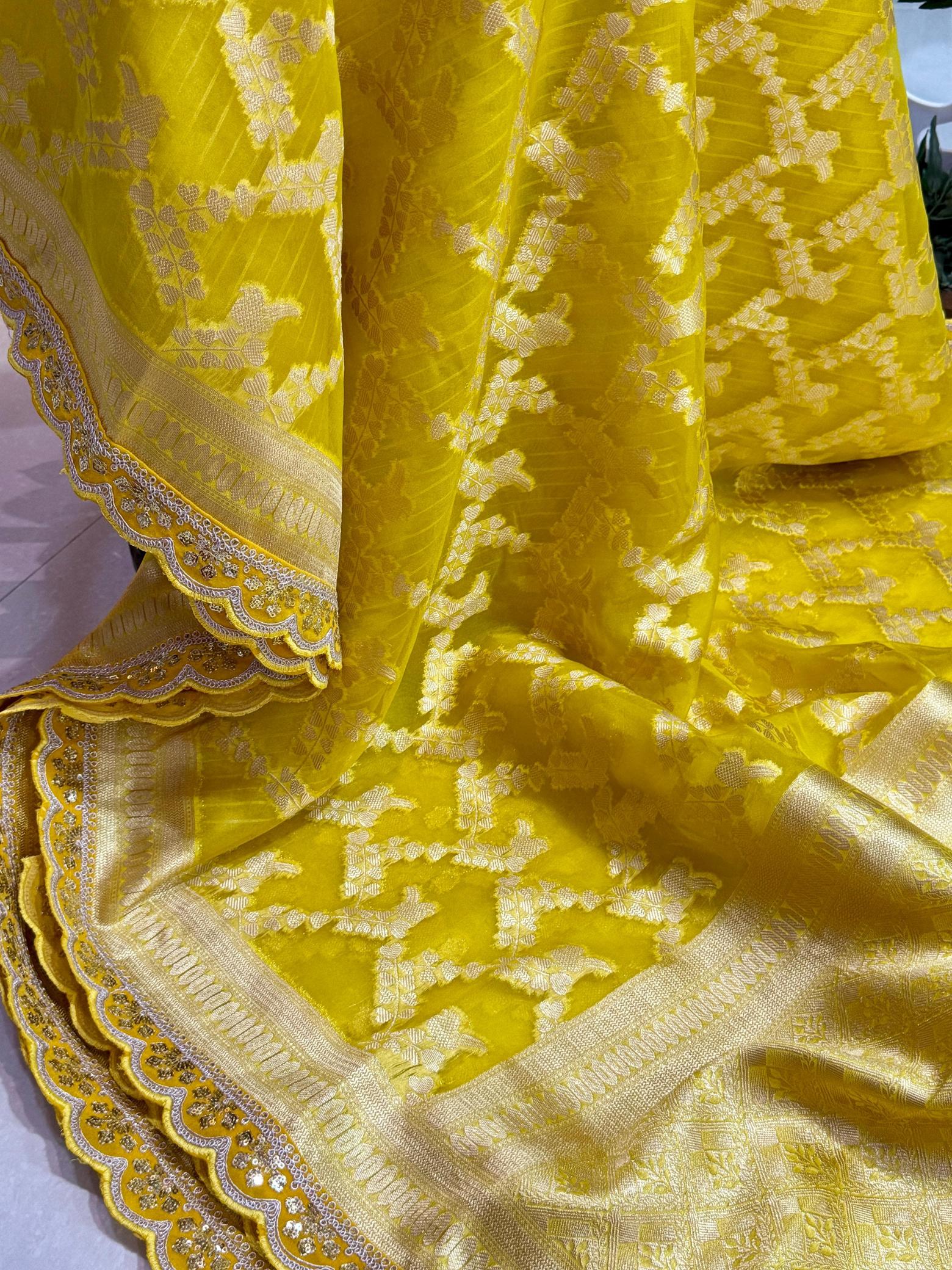 Dazira Tissue Silk vol 2 catalog online saree business in surat
