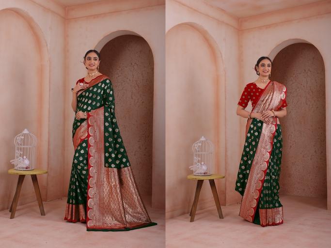 Dazira Yeola Paithani catalog saree manufacturers in surat india