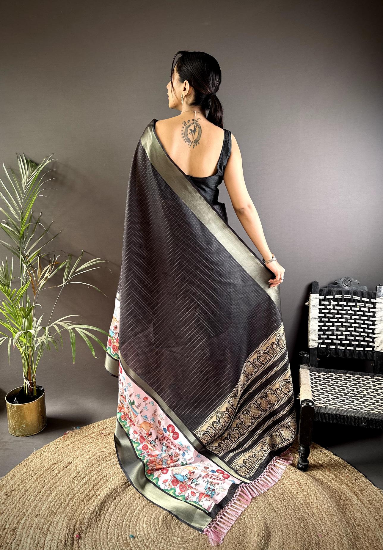 Dazira Zalak vol 1 catalog surat saree company