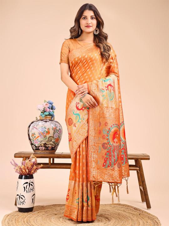 Dazira Zareen catalog fashion sarees surat