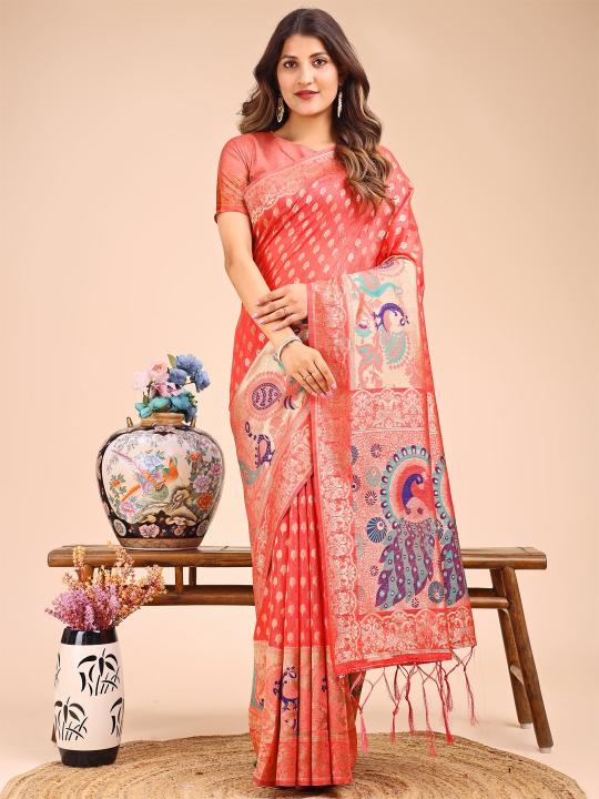 Dazira Zareen catalog fashion sarees surat