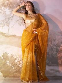 Dazira Ziva 35 catalog cheap net sarees online india