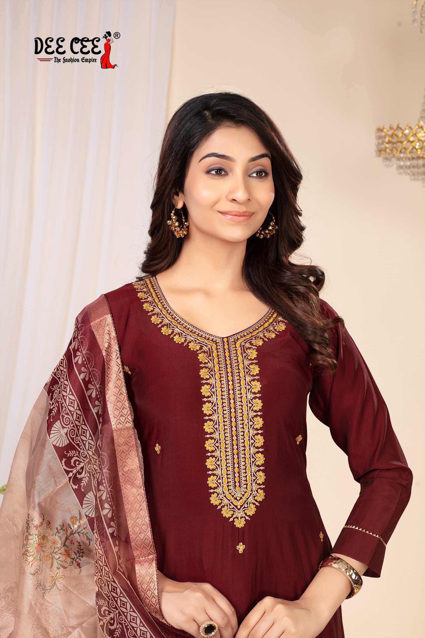 Deecee Saumya catalog best indian kurtis online