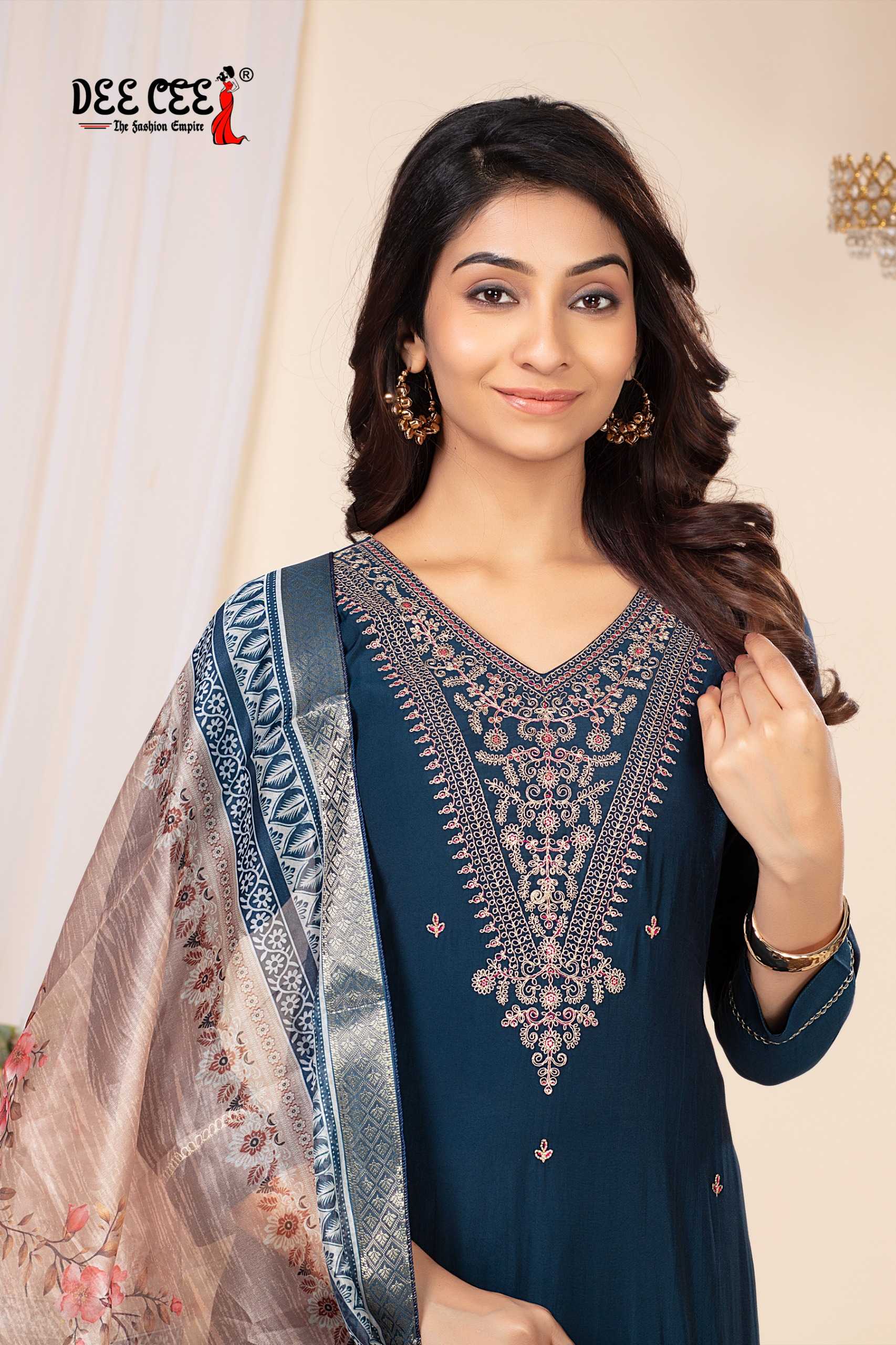 Deecee Saumya catalog best indian kurtis online