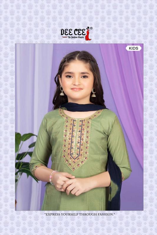 Deecee Simran catalog pakistani long kurtis online shopping india 