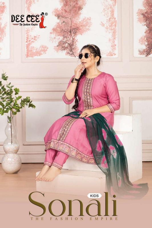 Deecee Sonali catalog pakistani long kurti online india