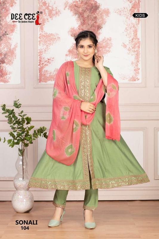 Deecee Sonali catalog pakistani long kurti online india