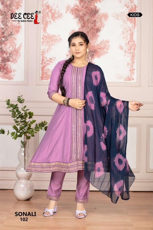 Deecee Sonali catalog pakistani long kurti online india