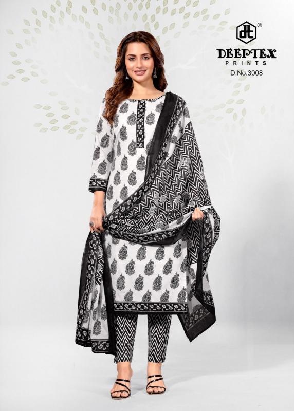 Deeptex Aaliza Vol-03 – Dress Material - Wholesale Catalog
