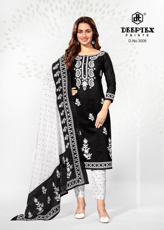 Deeptex Aaliza Vol-03 – Dress Material - Wholesale Catalog