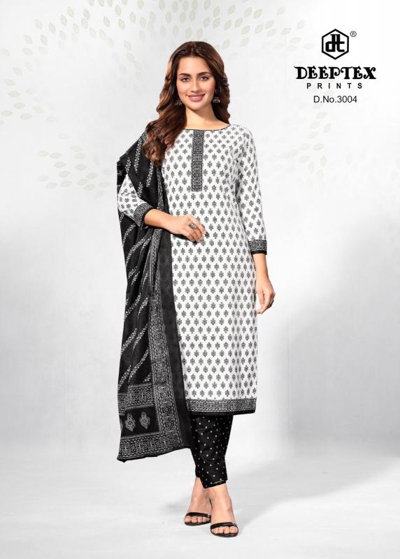 Deeptex Aaliza Vol-03 – Dress Material - Wholesale Catalog
