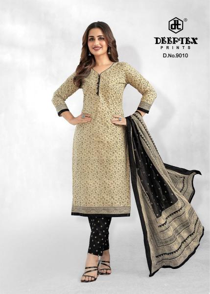 Deeptex Aaliza Vol-9 – Dress Material - Wholesale Catalog