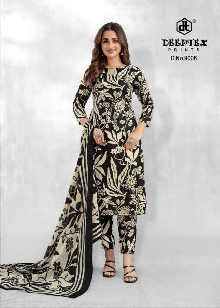 Deeptex Aaliza Vol-9 – Dress Material - Wholesale Catalog